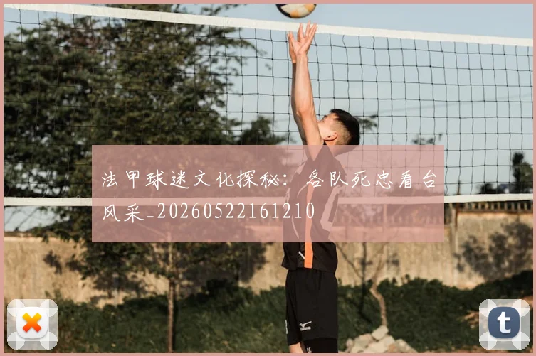 法甲球迷文化探秘:各队死忠看台风采_20260522161210